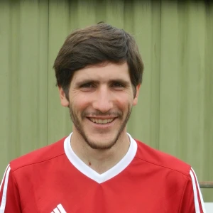 Benny Angstwurm