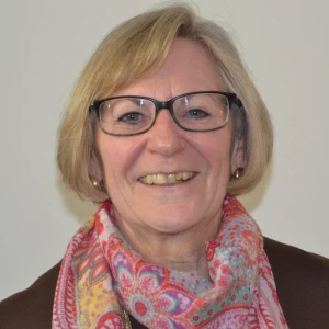 Margit Holzmann